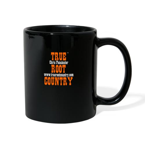 True Root Country - Full Color Mug