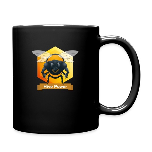 Hive Power - Full Color Mug