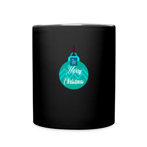 BYS Ornament - Full Color Mug