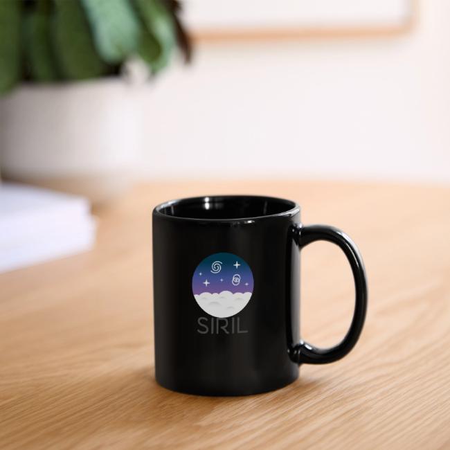Siril logo 2021