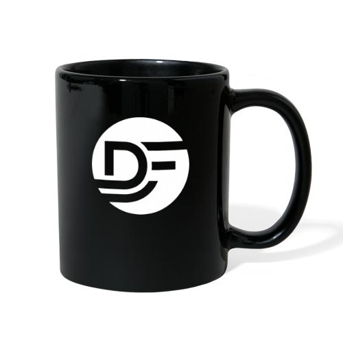 Danny Franks - Full Color Mug