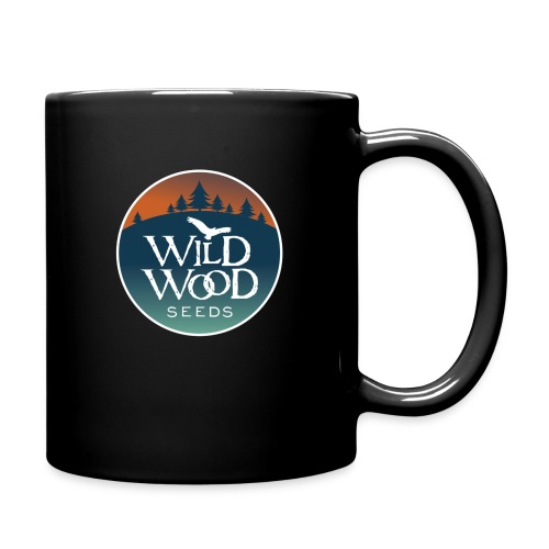 Wildwood Logo 1 - Full Color Mug