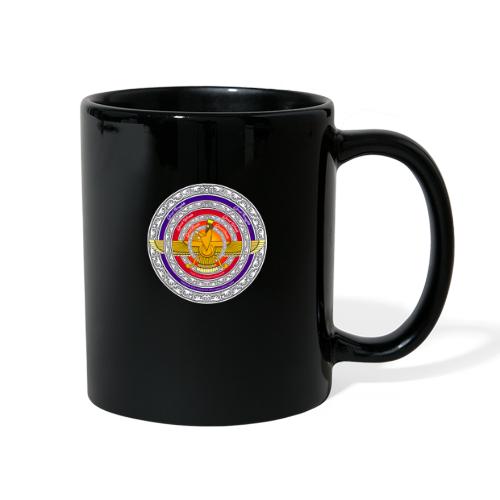 Faravahar Cir3 - Full Color Mug