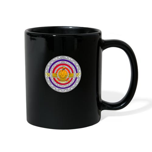 Faravahar Cir - Full Color Mug