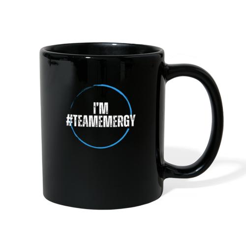 I'm TeamEMergy - Full Color Mug
