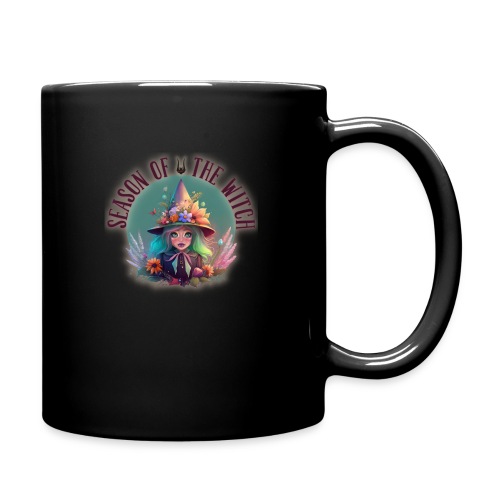 SOTW Spring Edition - Full Color Mug