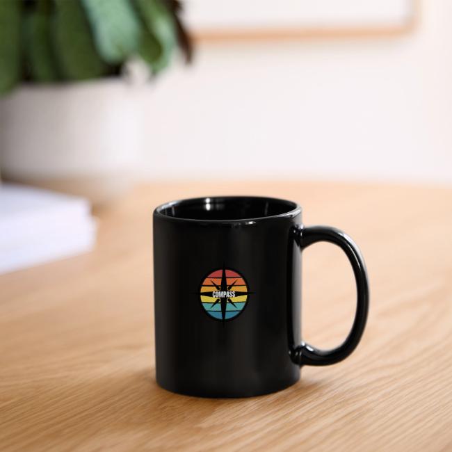 Compass Cooperative Logo