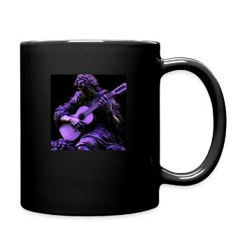 Fashion - Full Color Mug - black - Right