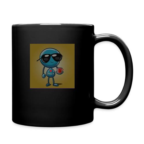 Love Mrs S - Full Color Mug