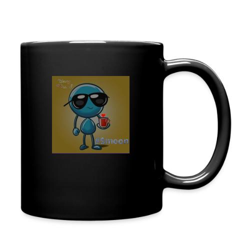 Being Mrs. S #Smoon - Full Color Mug