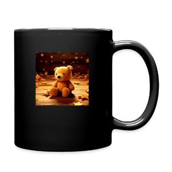 Fashion - Full Color Mug - black - Right