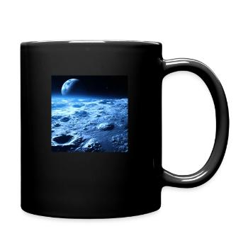 Fashion - Full Color Mug - black - Right
