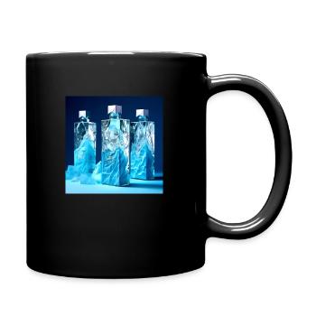 Fashion - Full Color Mug - black - Right