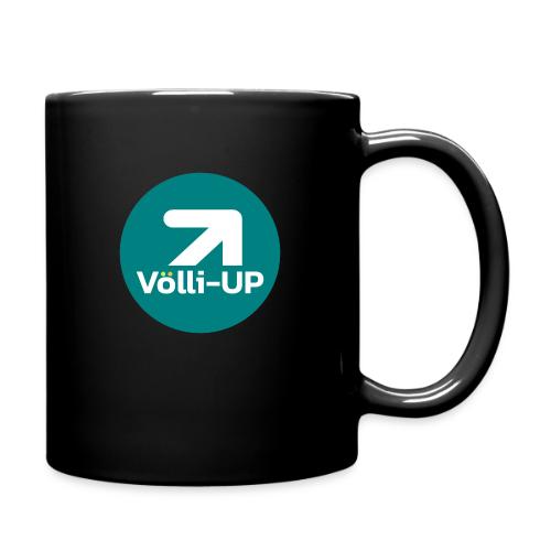 Circle Logo - Full Color Mug