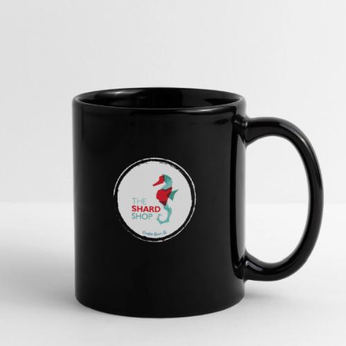 Grayton Beach Circle - Full Color Mug
