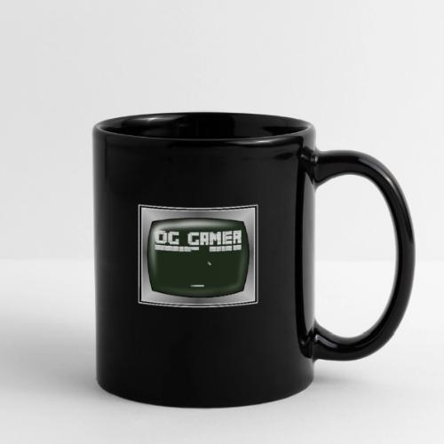 OG Gamer - Full Color Mug