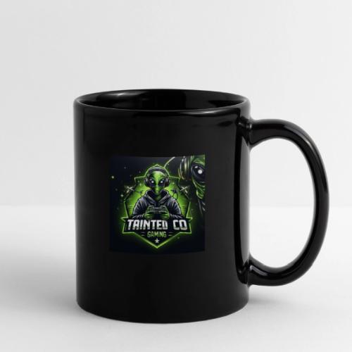 Taintedco1 - Full Color Mug