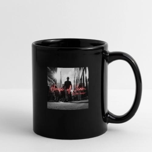 House of Jean - Full Color Mug