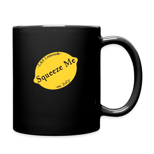 SQEEZE ME - Full Color Mug