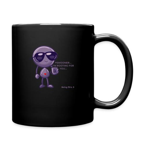 Smoon City 16_I'm Rooting For You - Full Color Mug
