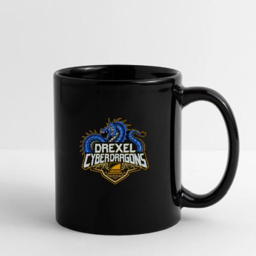 The Dragon - Full Color Mug