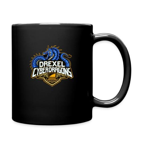 The Dragon - Full Color Mug