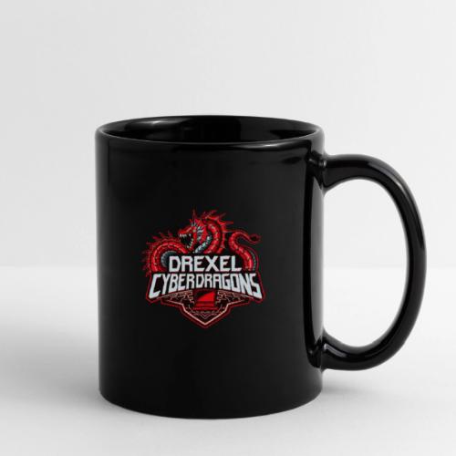 Red Team - Full Color Mug