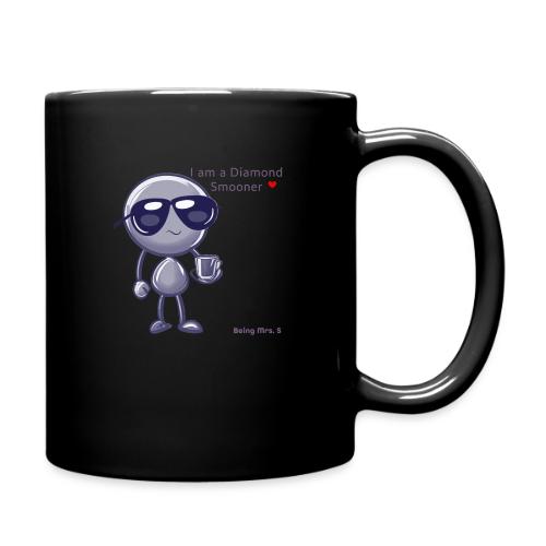 Smoon City 18 I am a Diamond Smooner - Full Color Mug