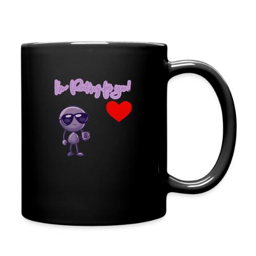 Smoon City 18_I'm Rooting For You Too - Full Color Mug