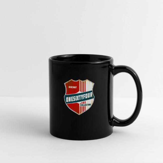 One Sixty Four -- vintage auto inspired design