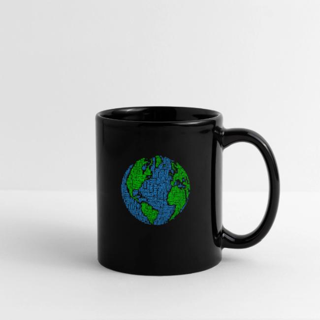 Global PEACE Sphere
