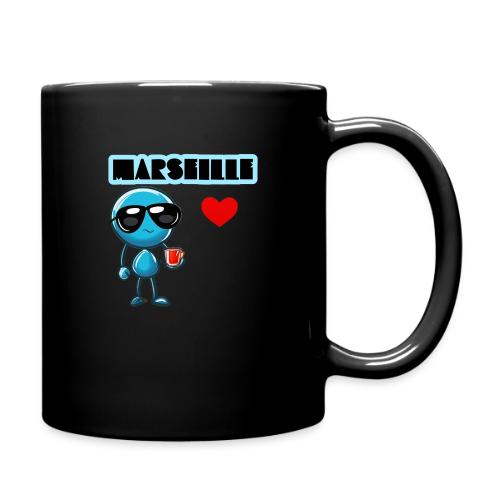 Smoon City_Marseille - Full Color Mug