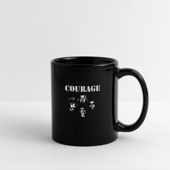 COURAGE COLLECTION