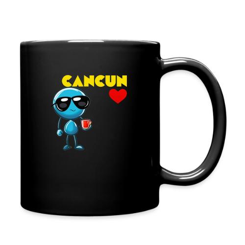 Smoon City_Cancun - Full Color Mug