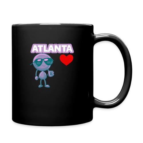 Smoon City_Atlanta - Full Color Mug