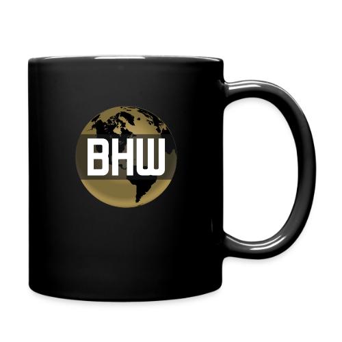 BHW ICON 2025 - Full Color Mug