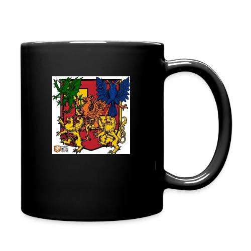 MAXEMUS0001 - Full Color Mug