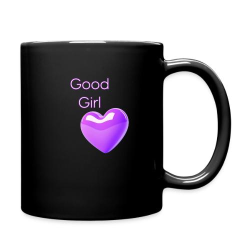 Smoon City_Good Girl - Full Color Mug