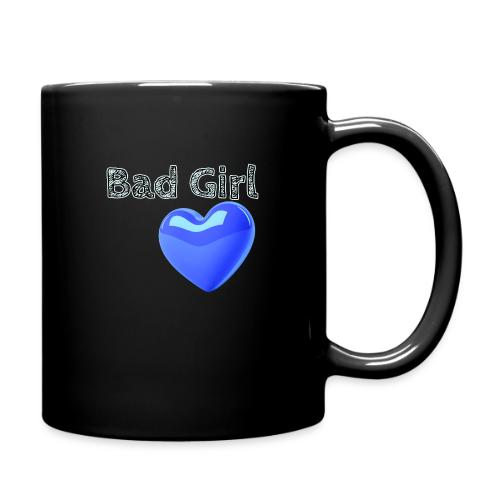 Smoon City_Bad Girl - Full Color Mug