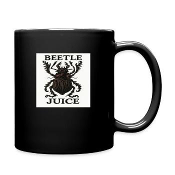 Breatle Juice - Full Color Mug - black - Right