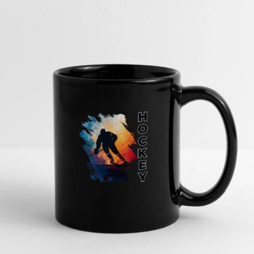 Hockey Moves - Full Color Mug
