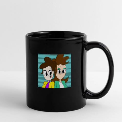 coders22 Profile Picture - Full Color Mug