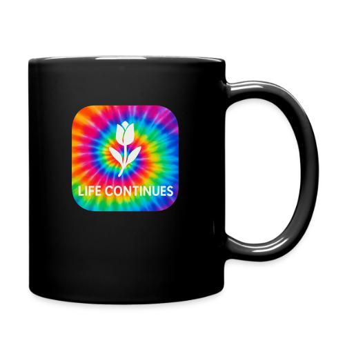 Logo - Full Color Mug