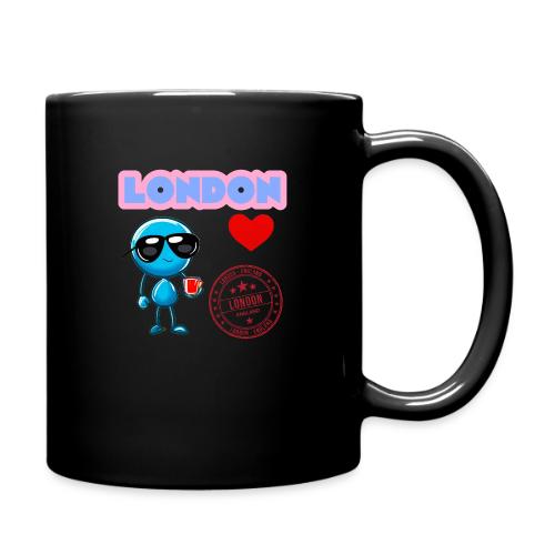 Smoon City_London - Full Color Mug