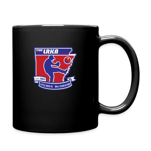 Blue State LRKA - Full Color Mug