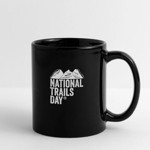 National Trails Day - Full Color Mug