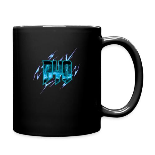 Ayo's Light Blue - Full Color Mug