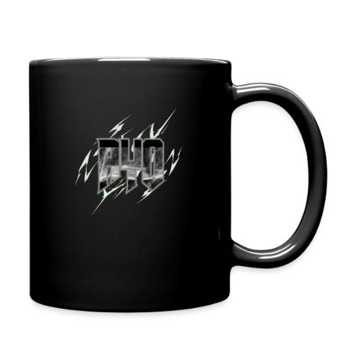 Ayo's Gray - Full Color Mug