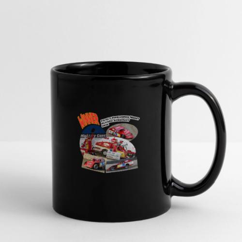 Jonathan Taylor Eldora Speedway FFN#1 Design 1 - Full Color Mug