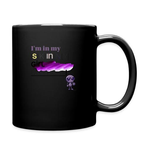 Smoon City_Skinny Girl element - Full Color Mug